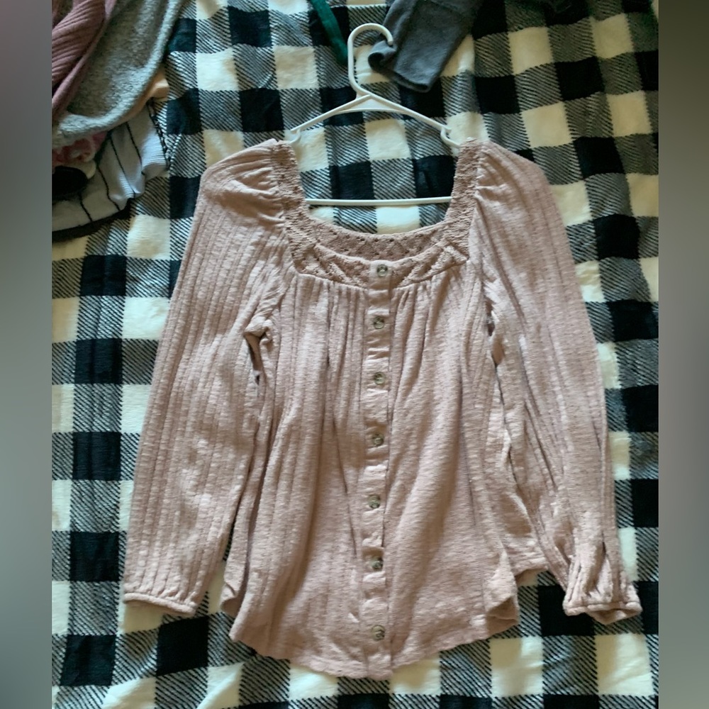 Dress shirt